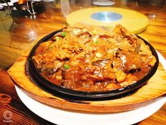 -闻香阁·清真(光荣道店)
