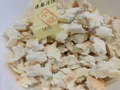 -建基泡馍·西安老字号·清真(永宁店)