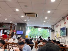 -晋宝章大同刀削面(月坛店)
