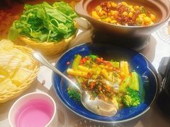 -贵州大厦贵州厅(樱花园西街店)