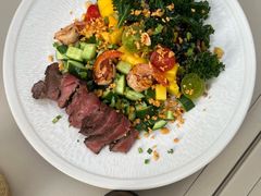 -FOOOO CITY CLUB 孚乐里音乐西餐酒吧(来福士店)