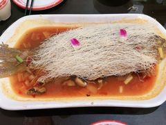 -葛记焖饼(经一路店)