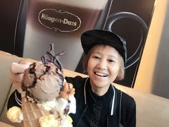 -哈根达斯(石家庄北国店)