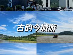 -图们国门景区