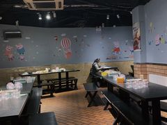 -买又大餐厅(福林里店)