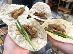 -小寒羊烧烤(凯瑞时代大厦店)