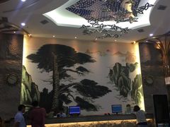 -绿岛汤泉韩式休闲会所