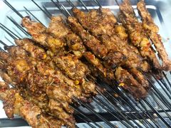 烤肉-清真·马峰烤肉(小学习北巷店)