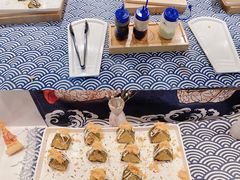 -比格比萨自助(宝山日月光店)