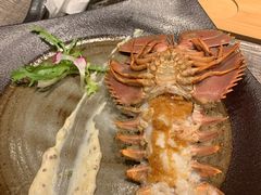 -枫品铁板烧(东樾店)