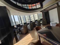 -云游电竞酒店(川师成龙校区店)