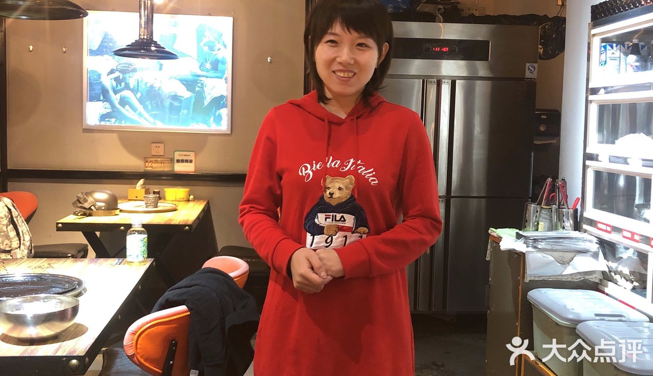 太好吃了，比长春所有的串都好吃，最好吃的就是小串