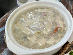 -官塘锋记鱼生·生腌·砂锅粥(牌坊街店)