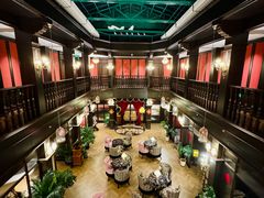 -小凤仙公馆酒店