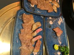 -無二炙坊·和牛烧肉(大钟寺1733店)