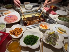 -海底捞火锅(高科广场店)