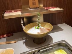 -巴奴毛肚火锅(悠唐购物中心店)