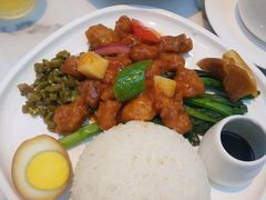 -尚菜·头道豉油鸡(骏景花园店)