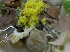 -潮镇老尾牛杂(环城西路店)
