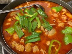 -湘肠香火锅店(团结湖店)