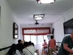大堂-刘信牛羊肉小炒泡馍(回民街店)