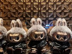 -华尔道夫酒店·羿庭(金鱼胡同店)
