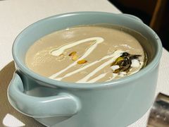 -俄士厨房(五棵松华熙LIVE店)