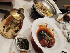 -三品香·江浙菜(松江九谊店)