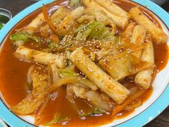 -妈妈手(山大总店)