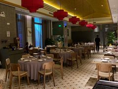 大堂-金鸭季·北京烤鸭(深业上城店)