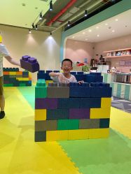 -宝燕水乐园(相城店)
