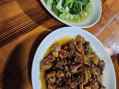 -小钱鱼馆(富春路店)