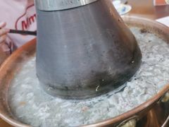 -津门老羊家·铜锅涮羊肉·烧烤(科技园店)