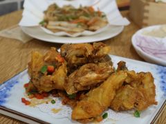 -寻味顺德·南记酒家·传统顺德菜·鱼生(广源路店)