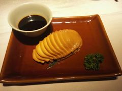 素鲍鱼-黔香阁·味(花木店)