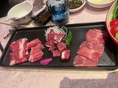 -囍凤楼·粤菜·点心·火锅(温特莱店)