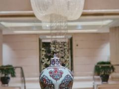 -LONG BAR 廊吧(外滩华尔道夫酒店)