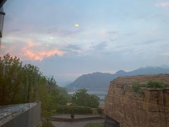 -北京中信金陵酒店
