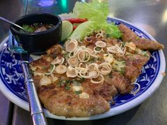 -simply thai天泰(长泰广场店)