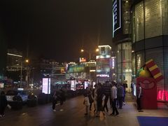 -东门町美食街