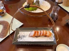 -庄隐阁(悠方广场店)