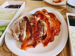 -德缘烤鸭店(大栅栏店)
