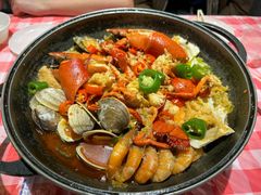 -大厨的餐厅(曾厝垵总店)