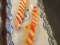 -鱼民·现造寿司(育德店)