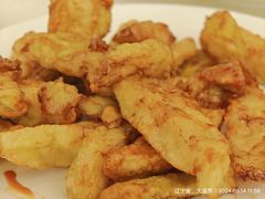 -天天渔港(杏林街店)