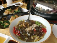 -海岛渔村大酒店(云霄路店)