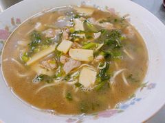-小狗面馆(复兴店)