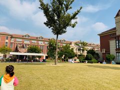 -歌斐颂巧克力小镇