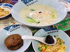 大煮干丝-粗茶淡饭(东关街店)