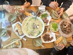 -驴脾气特色炒菜(广渠门内店)